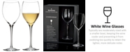 Waterford Waterford Chardonnay Wine Glass Pair
